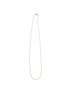 Łańcuszek Anker Necklace