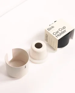Adapter cup holder do butelek Bink