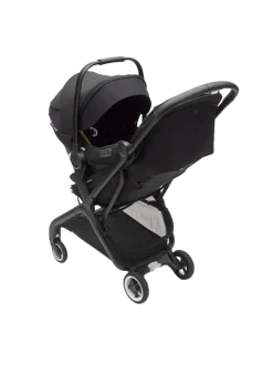 Adaptery Bugaboo do fotelika samochodowego