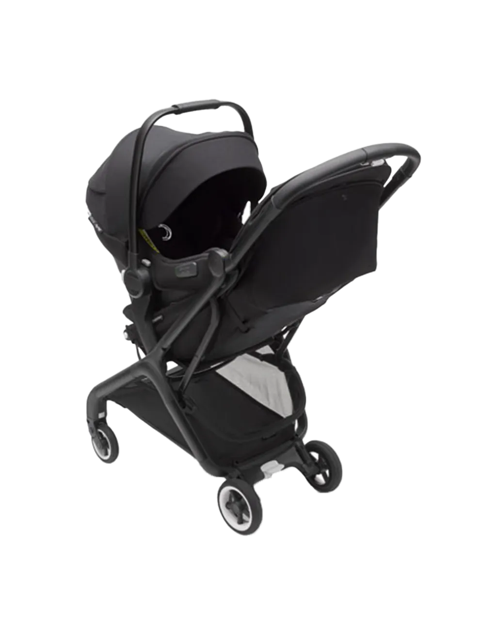 Adaptery Bugaboo do fotelika samochodowego