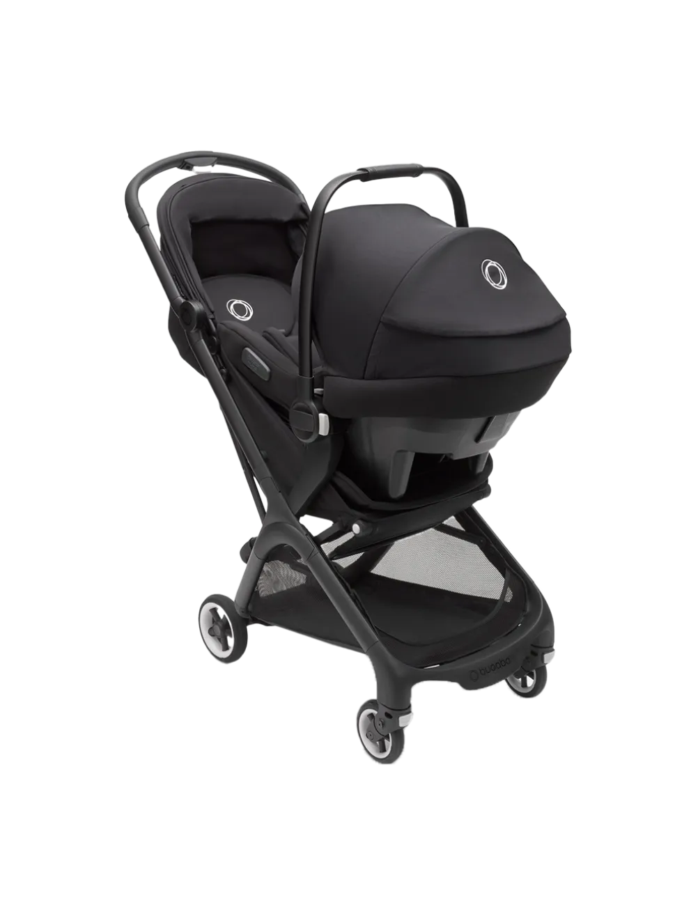 Adaptery Bugaboo do fotelika samochodowego