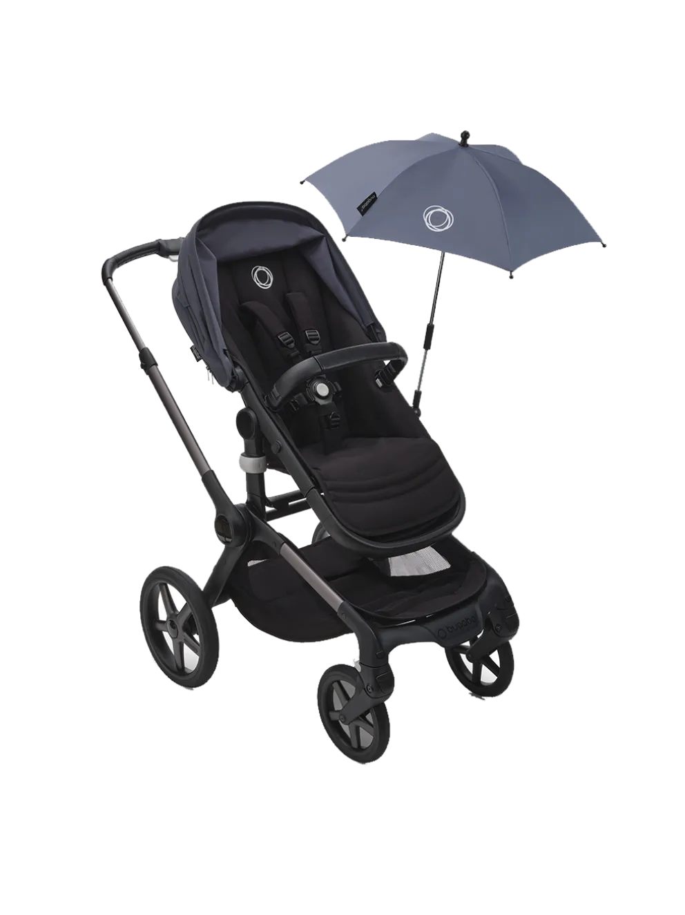 Adaptery do parasola do Bugaboo Dragonfly