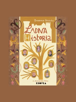 Ładna historia!