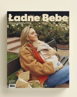 Ładne Bebe – magazyn o rodzinie dla rodziców