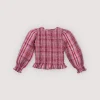 Adriana Blouse