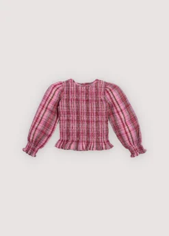 Adriana Blouse