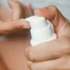 Łagodzący wegański balsam na sutki Suté