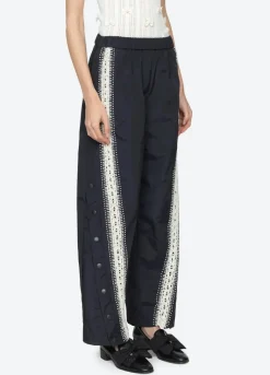 Alberta Pearl Track Pants
