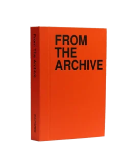 Album na zdjęcia FROM THE ARCHIVE
