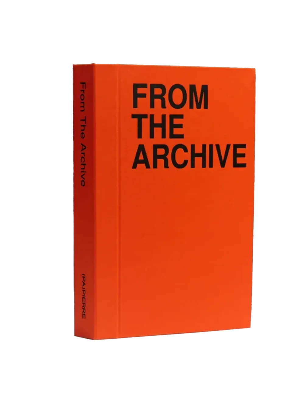 Album na zdjęcia FROM THE ARCHIVE