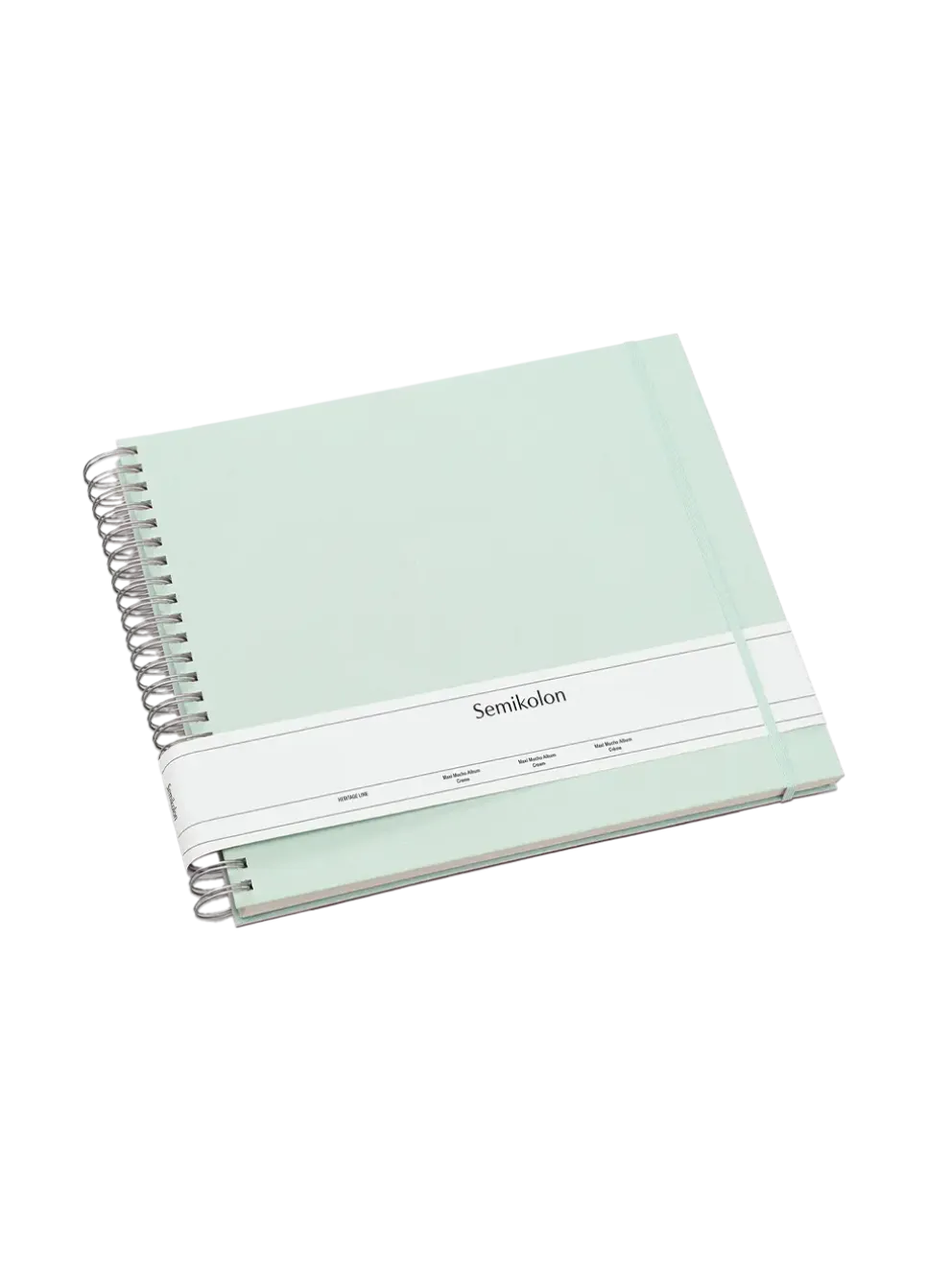 Album na zdjęcia Mucho Maxi cream pages
