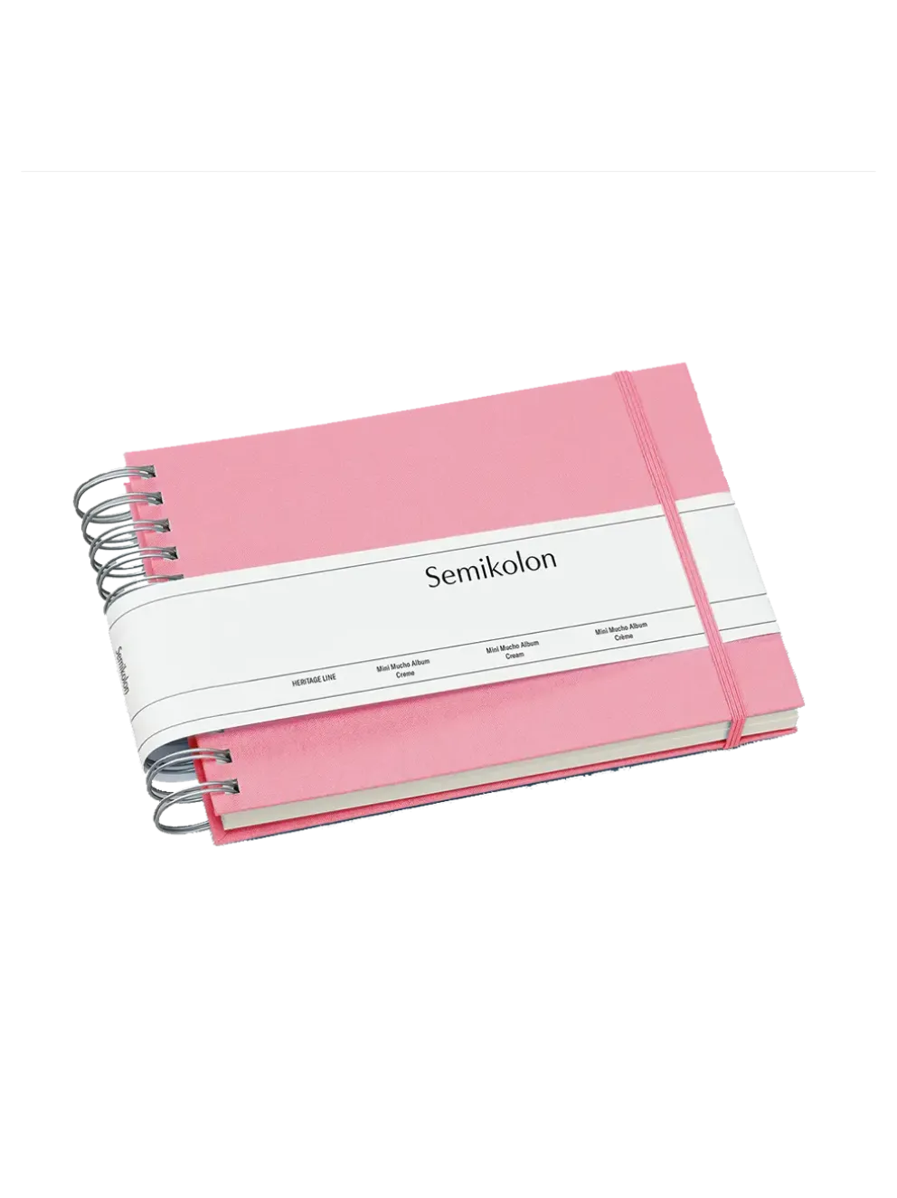 Album na zdjęcia Mucho Mini cream pages