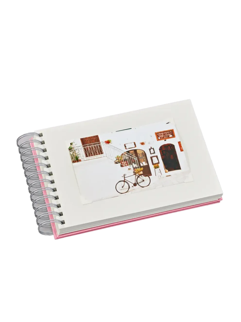 Album na zdjęcia Mucho Mini cream pages