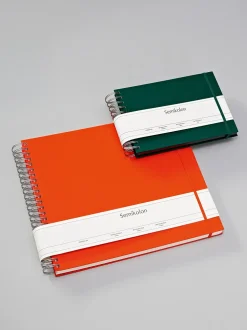 Album na zdjęcia Mucho Mini cream pages
