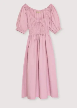 Amaryllis Woman Dress Fairy Tale