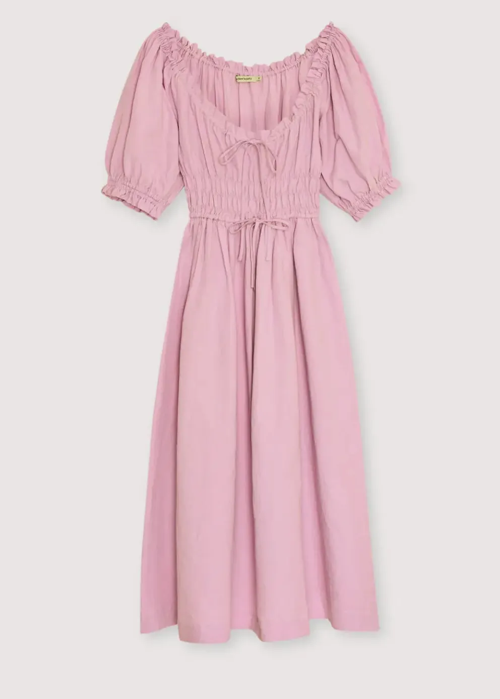 Amaryllis Woman Dress Fairy Tale
