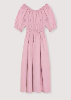 Amaryllis Woman Dress Fairy Tale