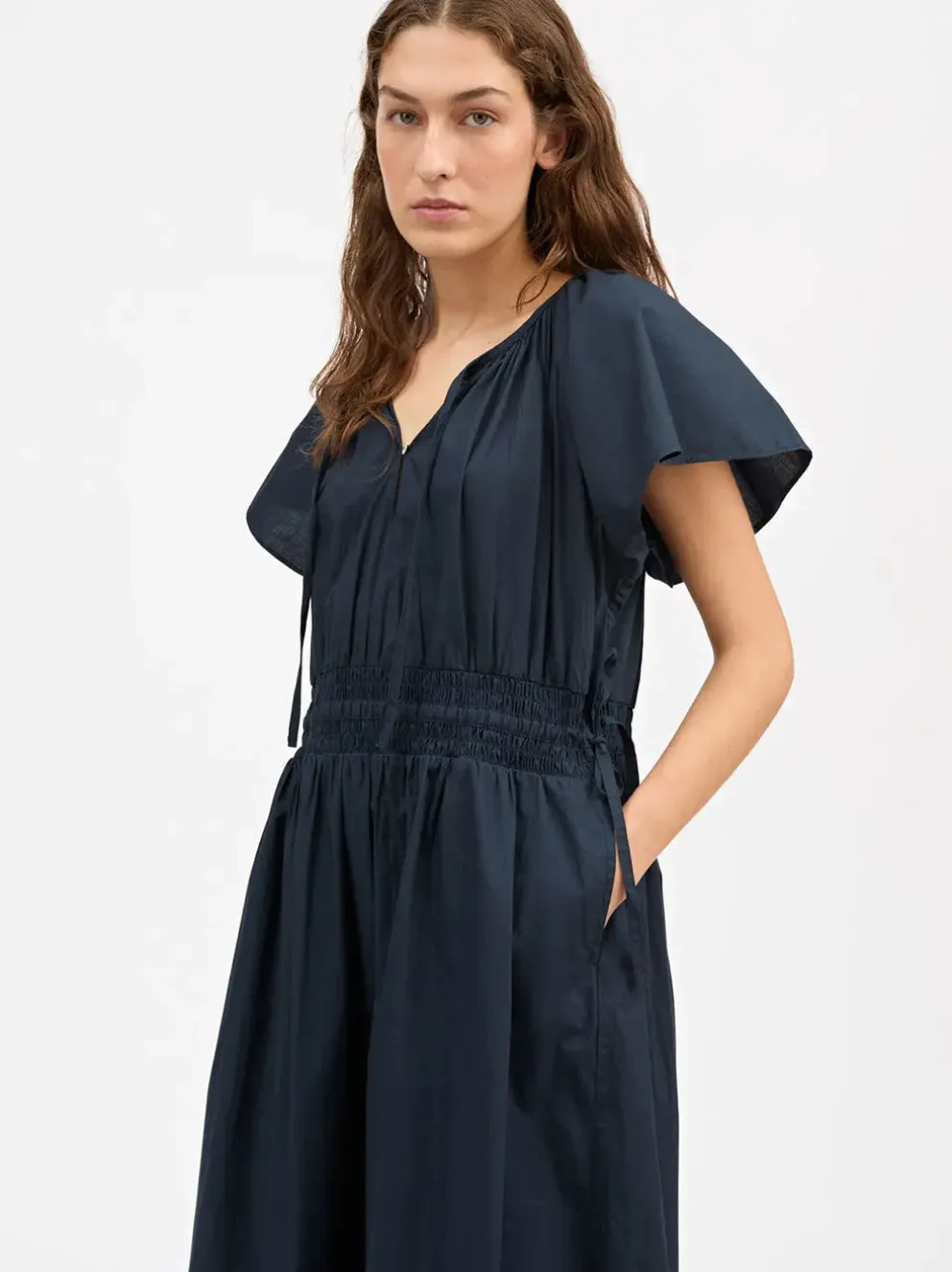 Amira dress