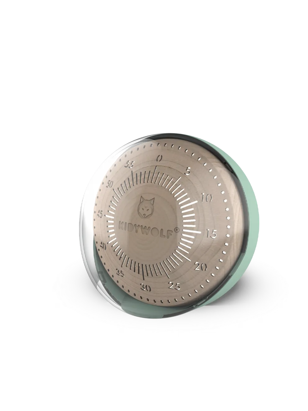 Analogowy timer dla dzieci Kidytimer