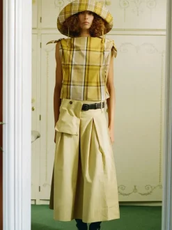 Andrea Workwear Skirt