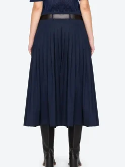 Andrea Workwear Skirt
