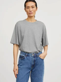 Andy Oversize Tee