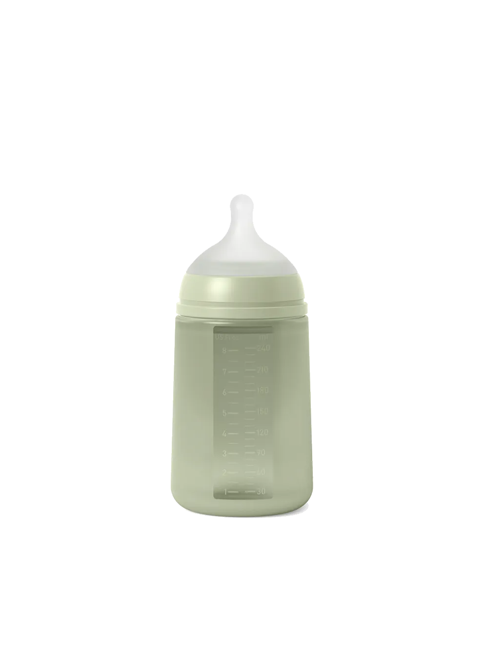 Antykolkowa butelka silikonowa SX Pro Colour Essence
