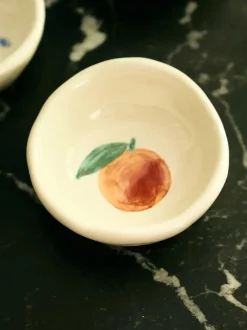 Arancia Trinket Dish