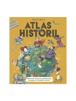 Atlas historii