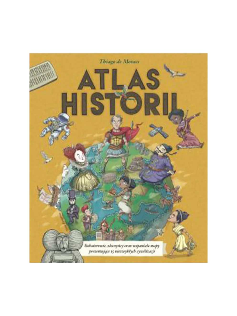 Atlas historii