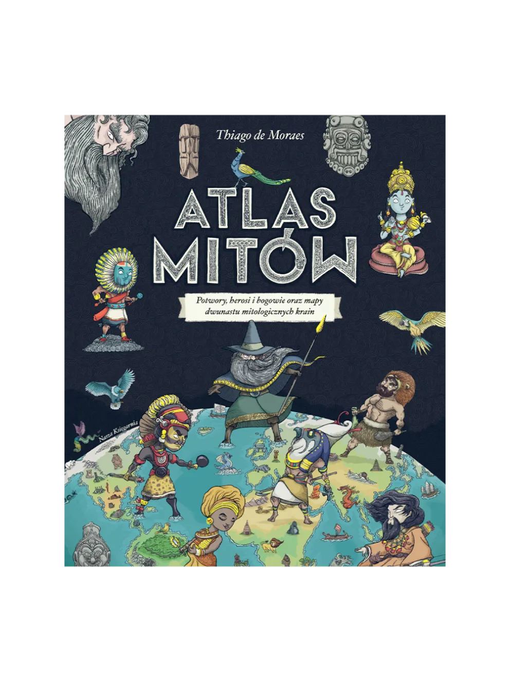 Atlas mitów