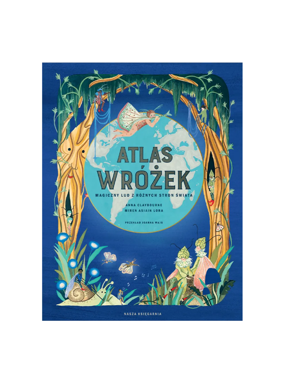 Atlas Wróżek