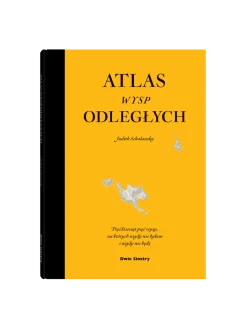 Atlas wysp odległych