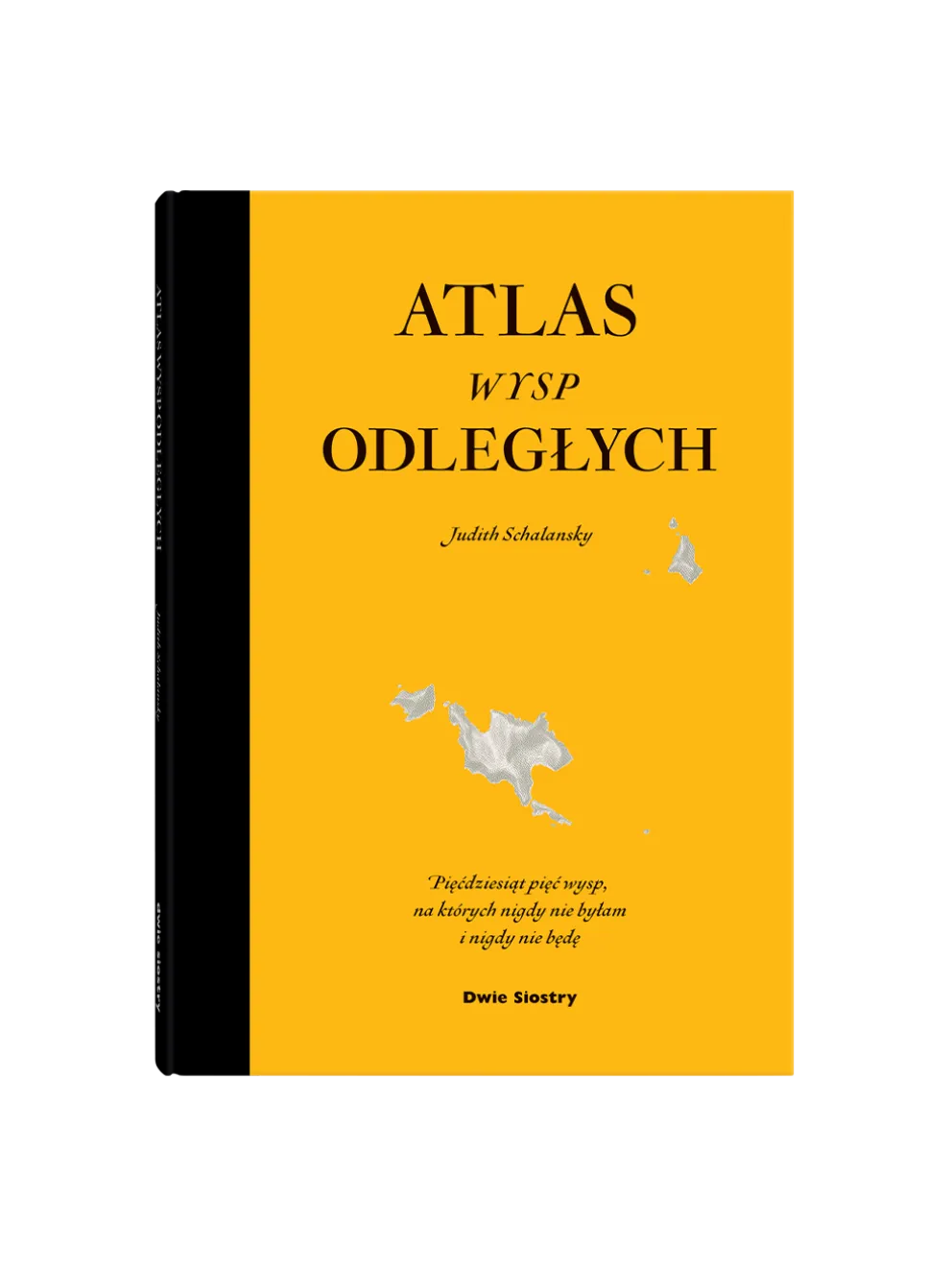 Atlas wysp odległych