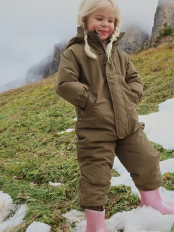 Award snowsuit solid grs