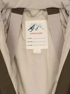 Award snowsuit solid grs