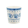 Azure Shore Coffee Cup
