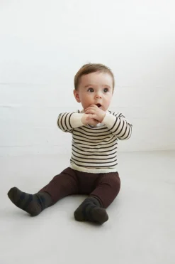 Baby Merino Leggings