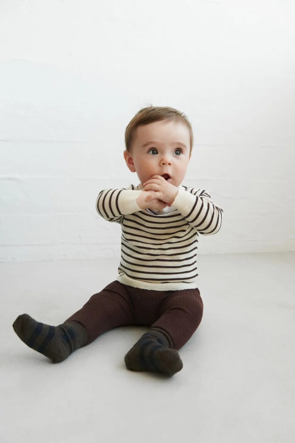 Baby Merino Leggings