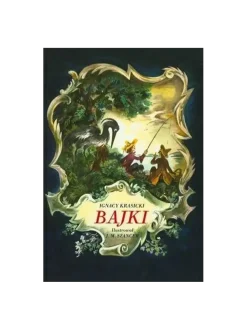 Bajki - Ignacy Krasicki