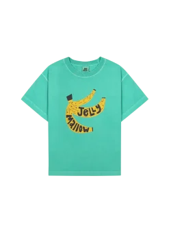 Banana Pigment T-shirt