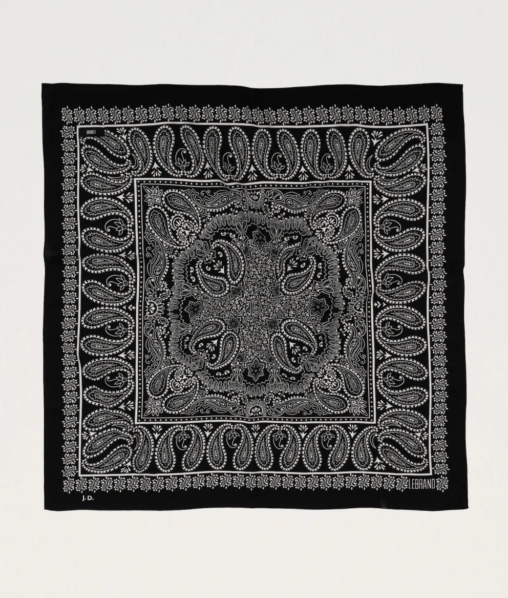 Bandana Black