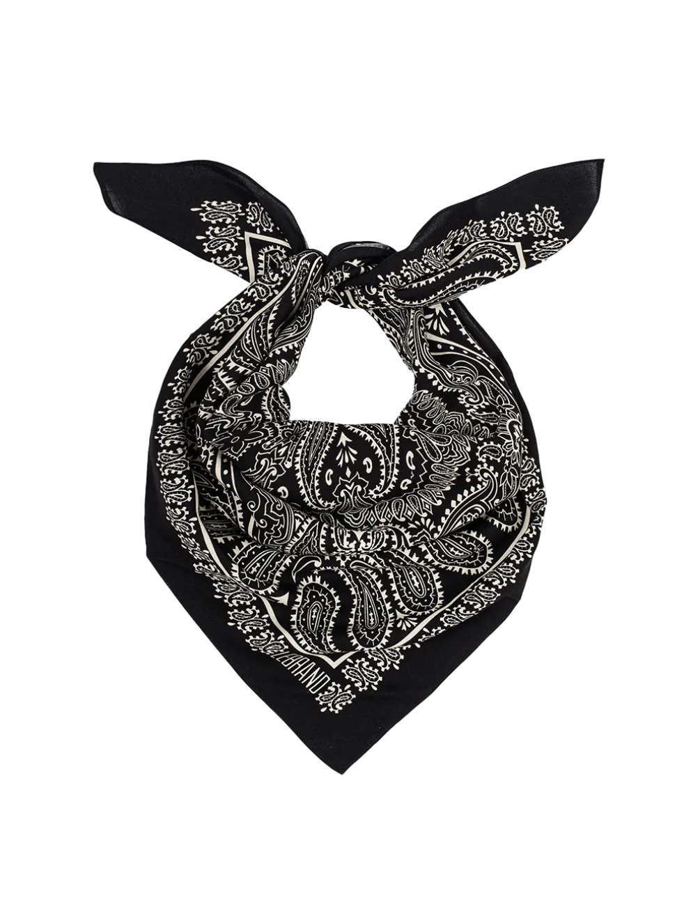 Bandana Black