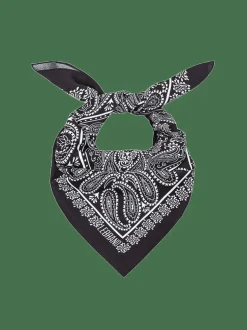 Bandana Brown