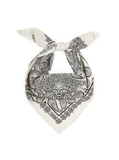 Bandana Ecru