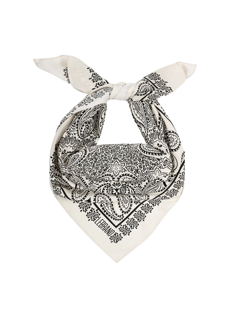 Bandana Ecru
