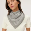Bandana Grey