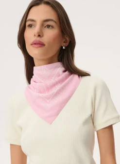 Bandana Light Pink
