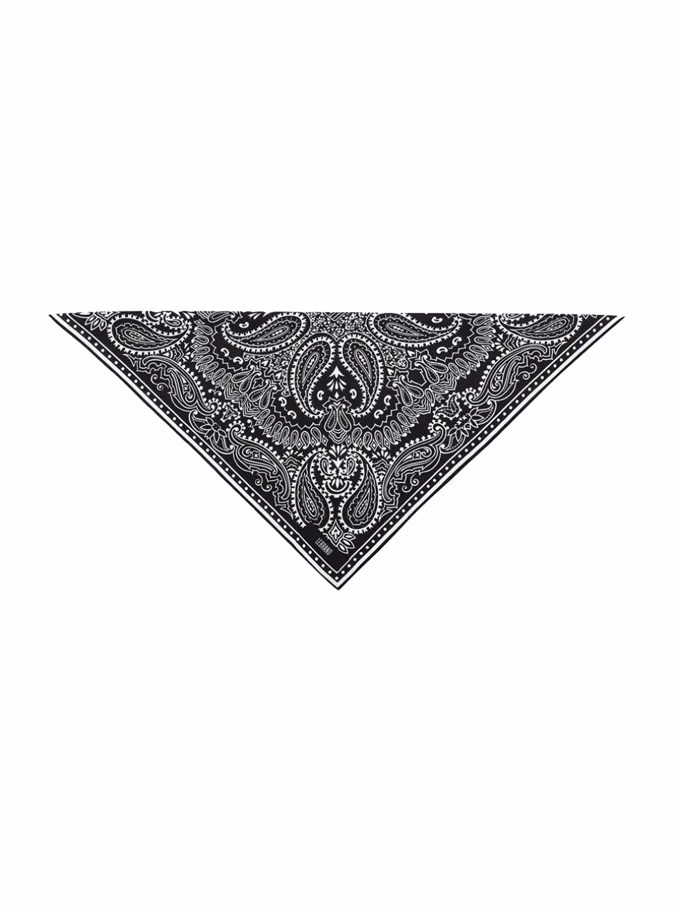Bandana Mini Brown