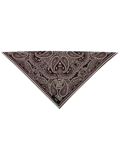 Bandana Mini Burgundy